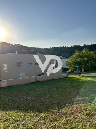 Imagem Terreno em Condomínio à Venda, 420 m² em Tamboré - Santana De Parnaíba Imagem Terreno em Condomínio à Venda, 420 m² em Tamboré - Santana De Parnaíba