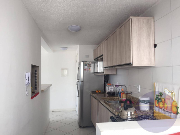 Imagem Apartamento com 2 Quartos à Venda, 63 m² em Vila Parque Brasília - Cachoeirinha