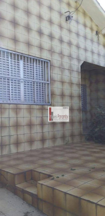 Imagem Casa com 3 Quartos à Venda, 328 m² em Sacomã - São Paulo