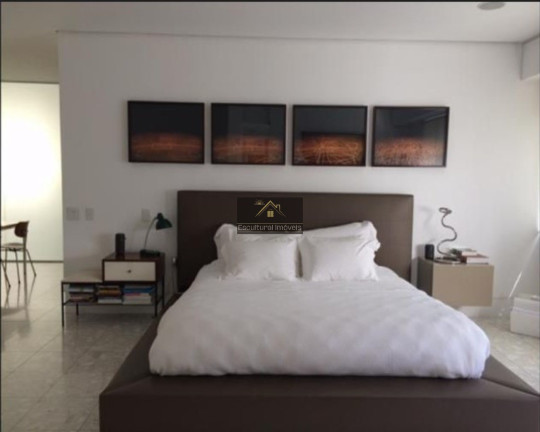 Imagem Apartamento com 4 Quartos à Venda, 425 m² em Vila Boim - São Paulo