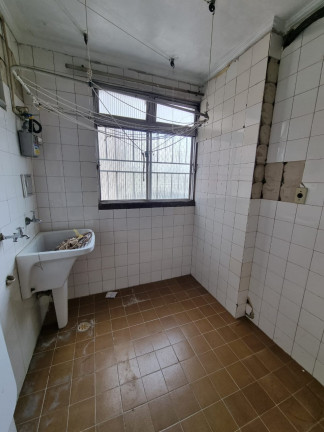 Imagem Apartamento com 2 Quartos à Venda, 67 m² em Vila Mariana - São Paulo