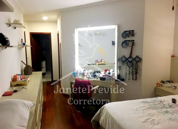 Imagem Casa de Condomínio com 4 Quartos à Venda, 407 m² em Alphaville - Santana De Parnaíba