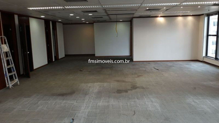 Imagem Sala Comercial para Alugar, 320 m² em Chácara Santo Antônio - São Paulo Imagem Sala Comercial para Alugar, 320 m² em Chácara Santo Antônio - São Paulo
