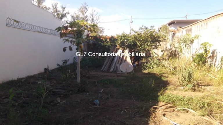 Imagem Terreno à Venda, 125 m² em Jardim Itaguaçu - Salto Imagem Terreno à Venda, 125 m² em Jardim Itaguaçu - Salto