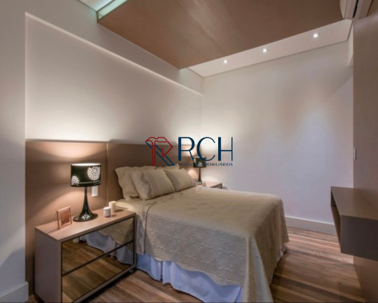 Imagem Apartamento com 3 Quartos à Venda, 212 m² em Vila Independência - Sorocaba
