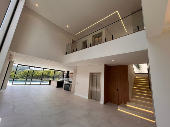 Imagem Casa com 3 Quartos à Venda, 372 m² em Alphaville - Santana De Parnaíba Imagem Casa com 3 Quartos à Venda, 372 m² em Alphaville - Santana De Parnaíba