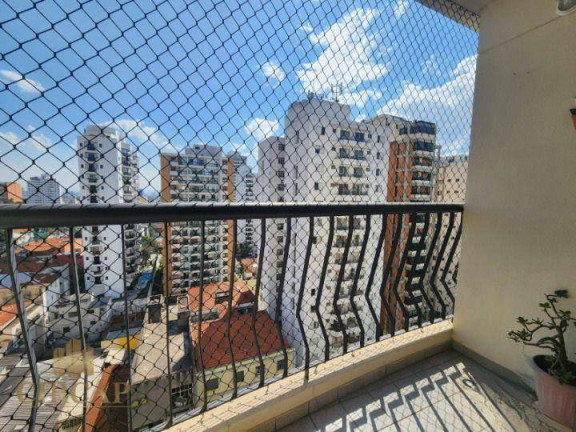 Imagem Apartamento com 3 Quartos à Venda, 71 m² em Perdizes - São Paulo Imagem Apartamento com 3 Quartos à Venda, 71 m² em Perdizes - São Paulo