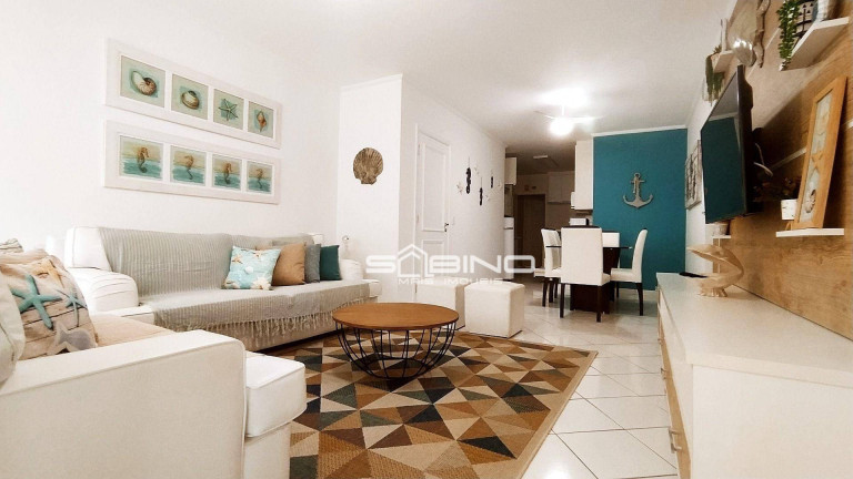 Imagem Apartamento com 3 Quartos à Venda ou Locação, 113 m² em Riviera De São Lourenço - Bertioga