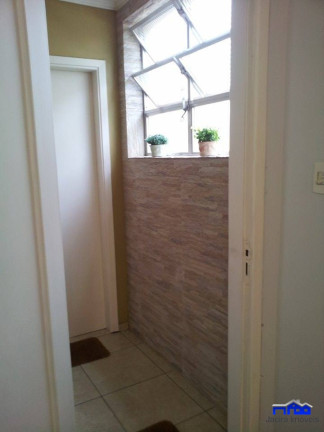 Imagem Apartamento com 2 Quartos à Venda, 95 m² em Gonzaga - Santos Imagem Apartamento com 2 Quartos à Venda, 95 m² em Gonzaga - Santos