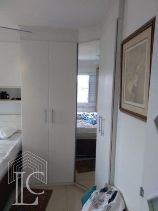 Imagem Apartamento com 2 Quartos para Alugar, 50 m² em Saúde - São Paulo