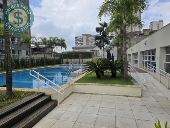 Imagem Apartamento com 2 Quartos à Venda, 92 m² em água Branca - São Paulo