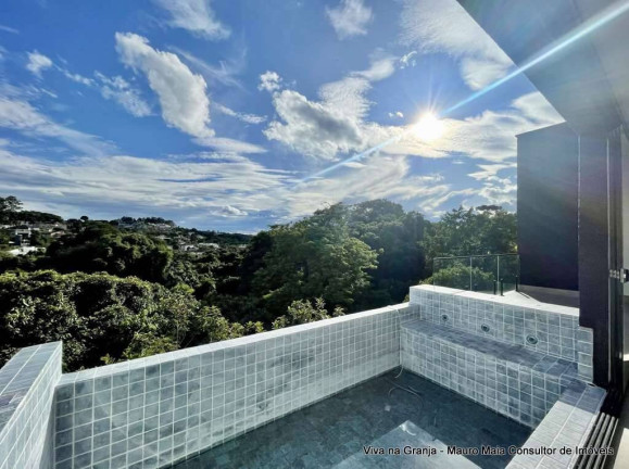 Imagem Casa de Condomínio com 4 Quartos à Venda, 500 m² em Golf Gardens - Carapicuíba Imagem Casa de Condomínio com 4 Quartos à Venda, 500 m² em Golf Gardens - Carapicuíba