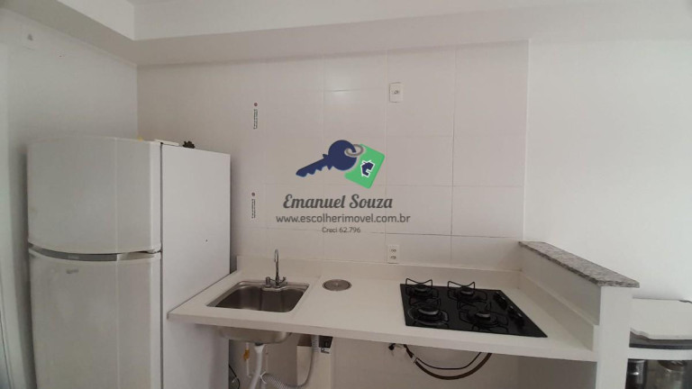 Imagem Apartamento com 1 Quarto à Venda, 29 m² em Jardim Da Glória - São Paulo Imagem Apartamento com 1 Quarto à Venda, 29 m² em Jardim Da Glória - São Paulo