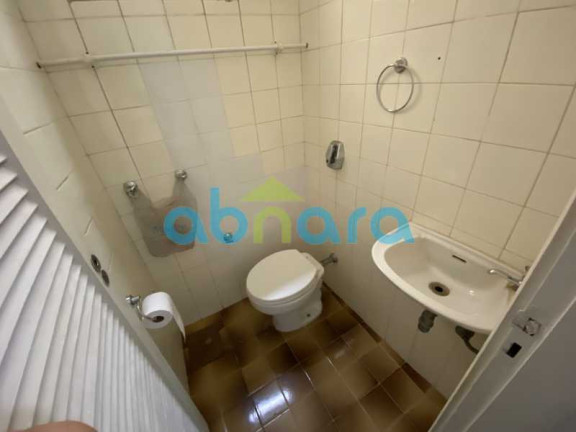 Imagem Apartamento com 1 Quarto à Venda, 60 m² em Copacabana - Rio De Janeiro