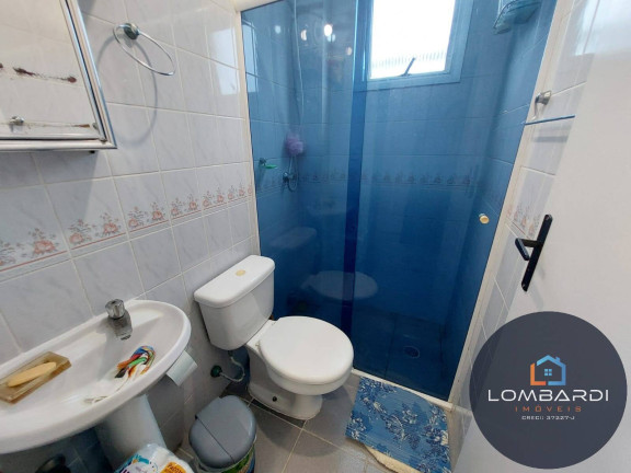 Imagem Apartamento com 1 Quarto à Venda, 45 m² em Perequê Açu - Ubatuba