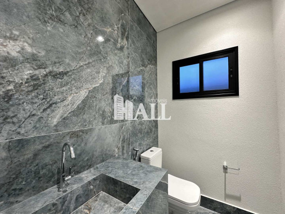 Imagem Casa com 3 Quartos à Venda, 223 m² em Terravista Residence Club - Mirassol