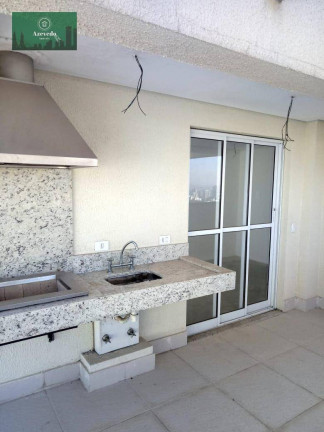 Imagem Cobertura com 3 Quartos à Venda, 126 m² em Jardim Aida - Guarulhos Imagem Cobertura com 3 Quartos à Venda, 126 m² em Jardim Aida - Guarulhos