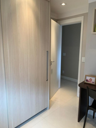 Imagem Apartamento com 2 Quartos à Venda, 71 m² em Belenzinho - São Paulo