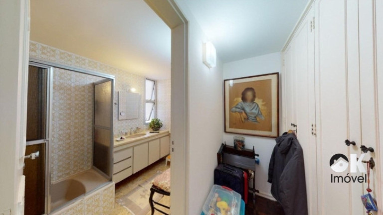 Imagem Apartamento com 2 Quartos à Venda, 97 m² em Jardim Paulista - São Paulo Imagem Apartamento com 2 Quartos à Venda, 97 m² em Jardim Paulista - São Paulo