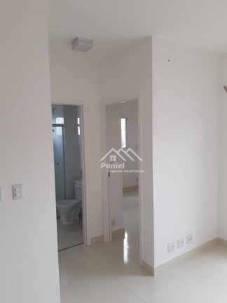 Imagem Apartamento com 2 Quartos à Venda, 47 m² em Residencial Greenville - Ribeirão Preto Imagem Apartamento com 2 Quartos à Venda, 47 m² em Residencial Greenville - Ribeirão Preto