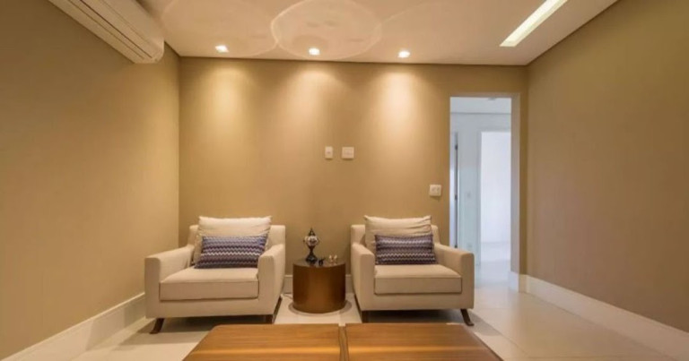 Imagem Apartamento com 3 Quartos à Venda, 105 m² em Vila Cruzeiro - São Paulo Imagem Apartamento com 3 Quartos à Venda, 105 m² em Vila Cruzeiro - São Paulo