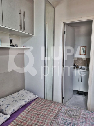 Imagem Apartamento com 3 Quartos à Venda, 83 m² em Jaçanã - São Paulo