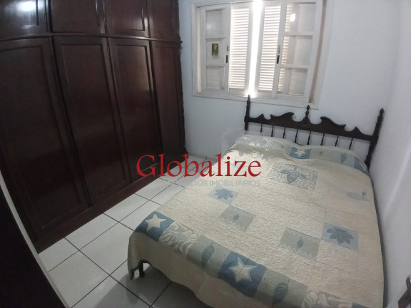 Imagem Casa com 3 Quartos à Venda, 174 m² em Macuco - Santos