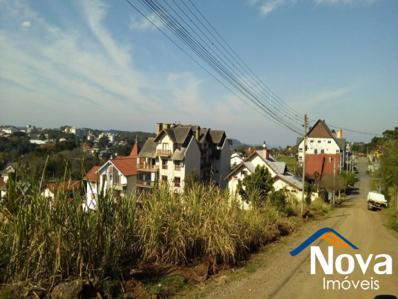 Imagem Imóvel à Venda, 396 m² em Pousada Da Neve - Nova Petrópolis