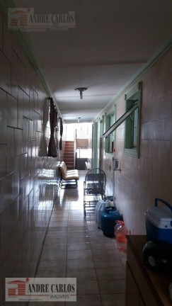 Imagem Casa com 2 Quartos à Venda, 120 m² em Padroeira - Osasco Imagem Casa com 2 Quartos à Venda, 120 m² em Padroeira - Osasco