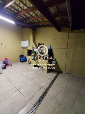 Imagem Imóvel com 2 Quartos à Venda, 90 m² em Loteamento Villa Branca - Jacareí