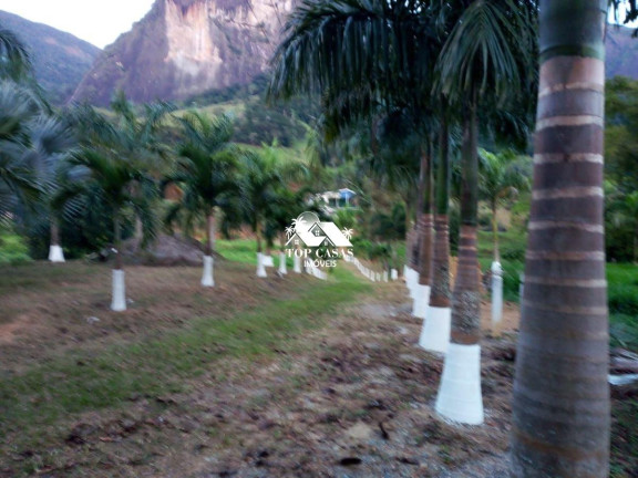 Imagem Fazenda à Venda, 96.000 m² em Serra Da Cruz - Macaé Imagem Fazenda à Venda, 96.000 m² em Serra Da Cruz - Macaé
