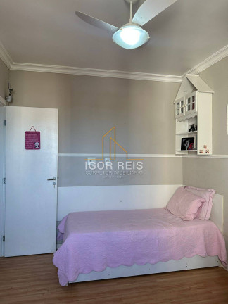 Imagem Apartamento com 3 Quartos à Venda, 135 m² em Centro - Campos Dos Goytacazes