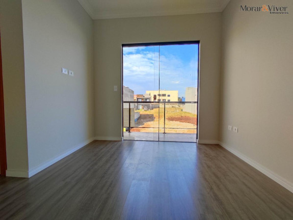 Imagem Casa com 3 Quartos à Venda, 126 m² em Costeira - São José Dos Pinhais