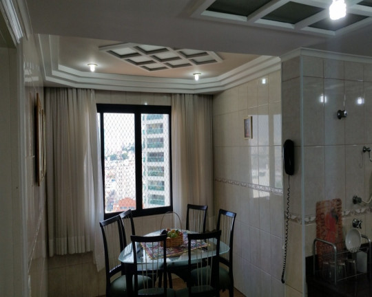 Imagem Apartamento com 4 Quartos à Venda, 266 m² em Jardim Avelino - São Paulo Imagem Apartamento com 4 Quartos à Venda, 266 m² em Jardim Avelino - São Paulo