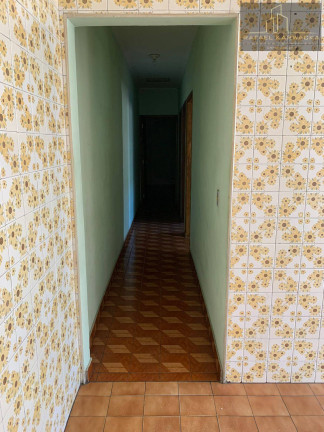 Imagem Casa com 3 Quartos à Venda, 107 m² em Bela Vista - Osasco