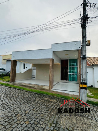 Casa com 2 Quartos à Venda, 144 m² em Sim - Feira De Santana