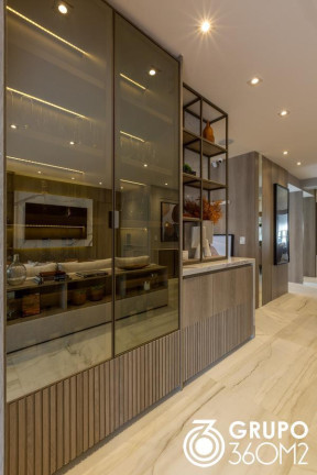 Imagem Apartamento com 3 Quartos à Venda, 125 m² em Vila Dom Pedro I - São Paulo
