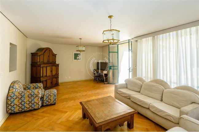 Imagem Casa com 5 Quartos à Venda, 288 m² em Jardim Das Bandeiras - São Paulo