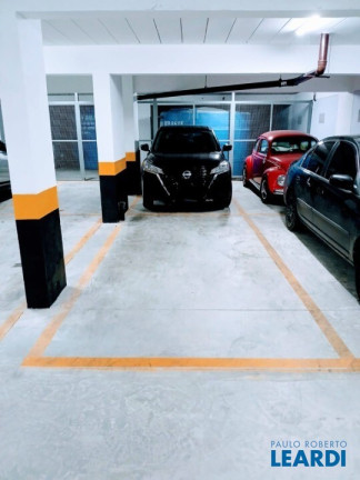 Imagem Apartamento com 2 Quartos para Alugar, 87 m² em Vila Bastos - Santo André