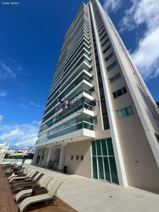 Imagem Apartamento com 3 Quartos à Venda, 126 m² em Pituba - Salvador