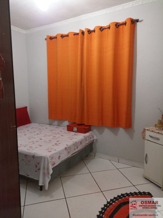 Imagem Casa com 2 Quartos à Venda, 75 m² em Jardim Das Orquídeas - Sumaré Imagem Casa com 2 Quartos à Venda, 75 m² em Jardim Das Orquídeas - Sumaré