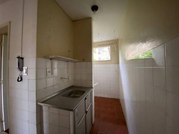 Imagem Apartamento com 2 Quartos à Venda, 50 m² em Engenho Velho Da Federação - Salvador Imagem Apartamento com 2 Quartos à Venda, 50 m² em Engenho Velho Da Federação - Salvador
