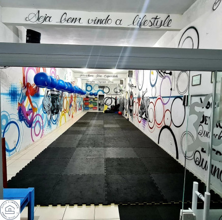 Imagem Imóvel para Alugar, 125 m² em Jardim Maria Amália ( Zona Sul ) - São Paulo