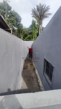 Imagem Casa com 2 Quartos à Venda, 63 m² em Gramame - João Pessoa