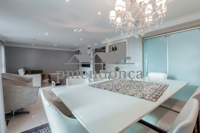 Imagem Apartamento com 3 Quartos à Venda, 202 m² em Higienópolis - São Paulo