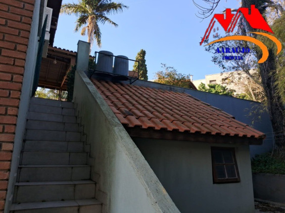 Imagem Casa com 5 Quartos à Venda, 550 m² em Palos Verdes - Carapicuíba