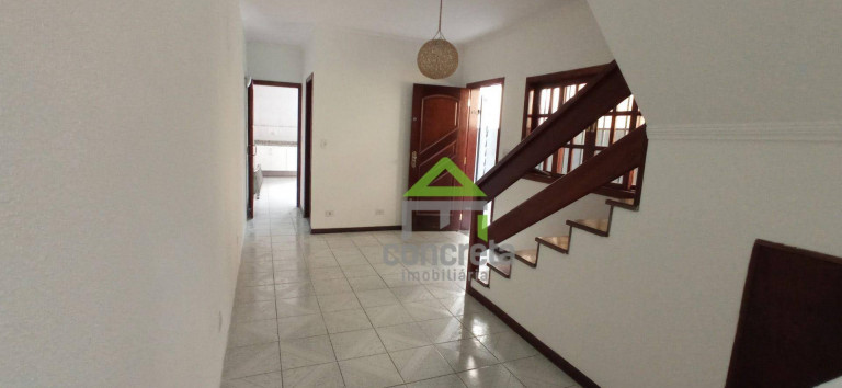 Imagem Casa com 3 Quartos à Venda, 120 m² em Vila Clara - Cotia Imagem Casa com 3 Quartos à Venda, 120 m² em Vila Clara - Cotia