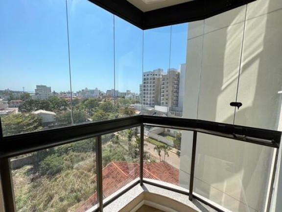 Imagem Apartamento com 3 Quartos à Venda, 135 m² em Enseada Azul - Guarapari