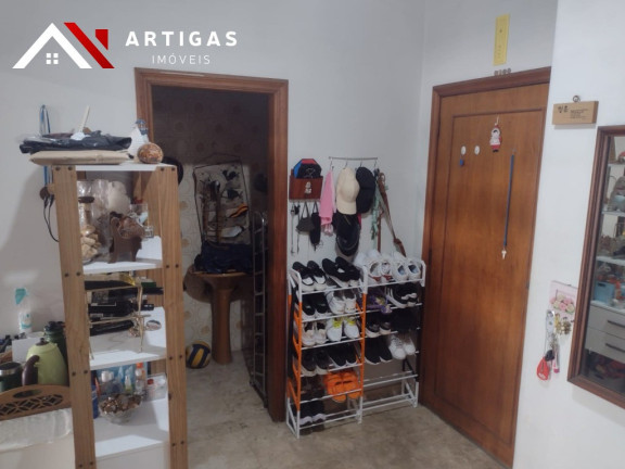 Imagem Apartamento com 3 Quartos à Venda, 187 m² em Mooca - São Paulo