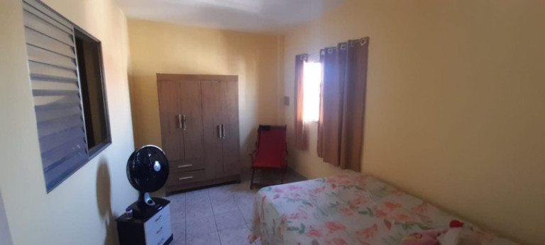 Imagem Casa com 3 Quartos à Venda, 110 m² em Parque Pinheiros - Taboão Da Serra Imagem Casa com 3 Quartos à Venda, 110 m² em Parque Pinheiros - Taboão Da Serra